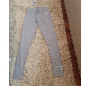 GymShark pants NWT